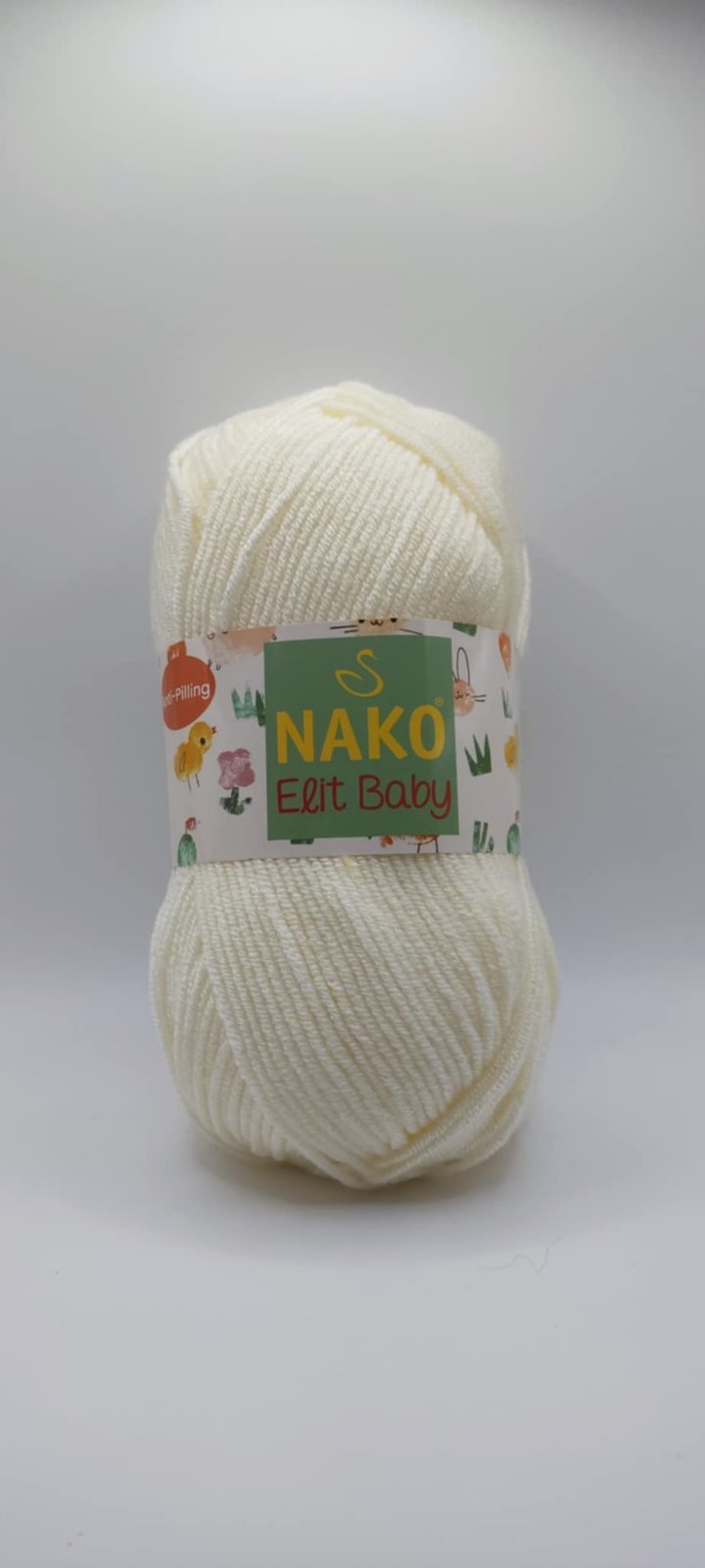 Νήμα Elite Baby