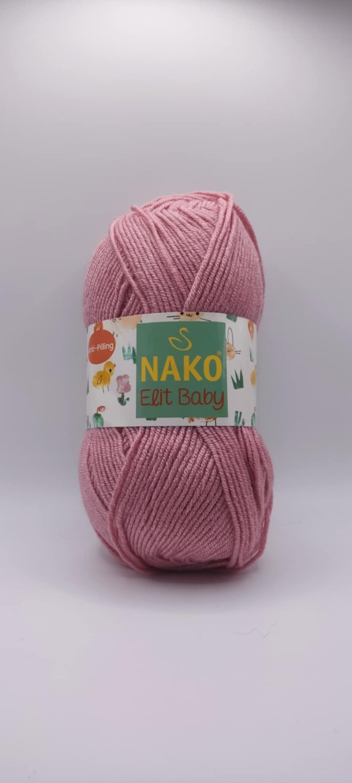 Νήμα Elite Baby