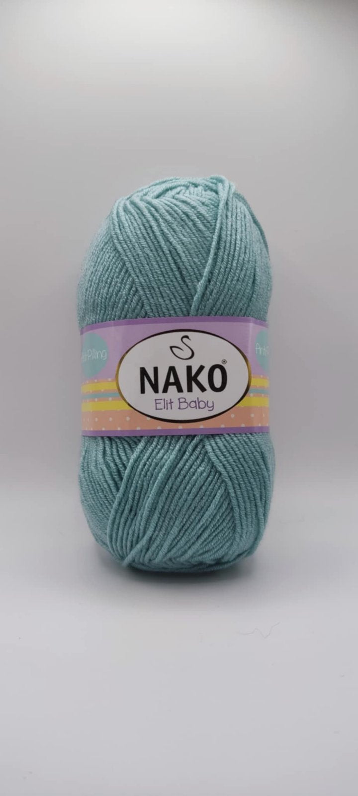 Νήμα Elite Baby
