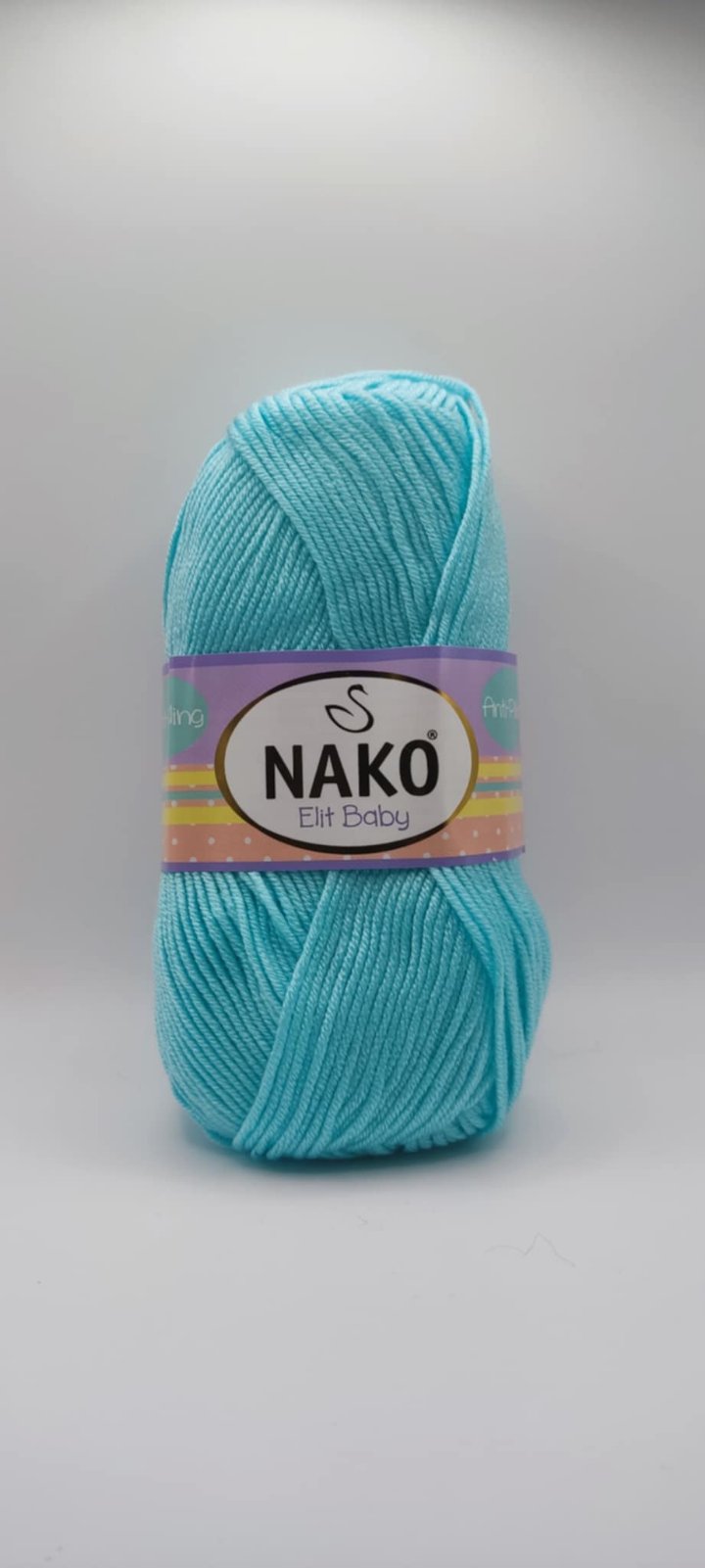 Νήμα Elite Baby