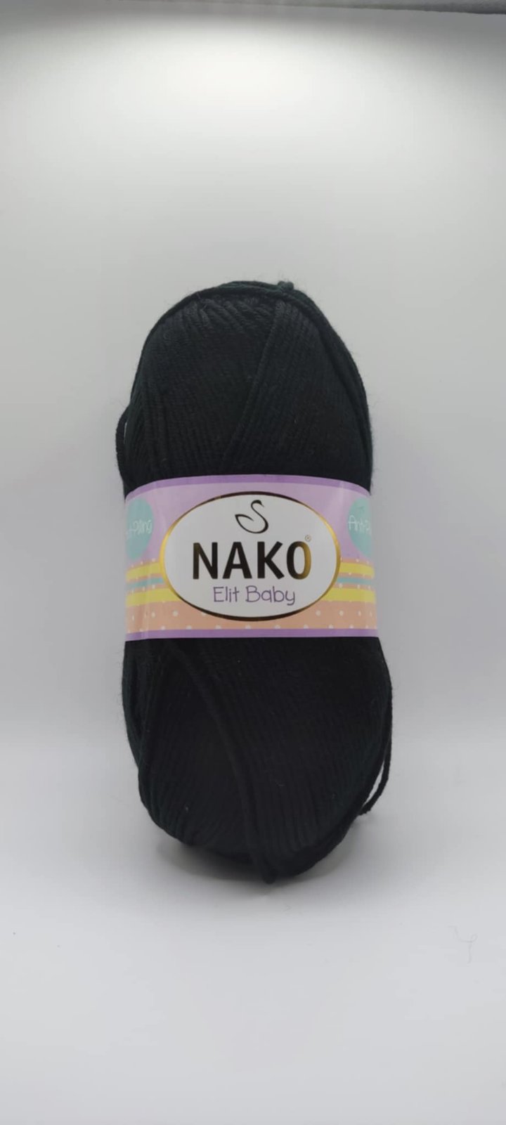 Νήμα Elite Baby