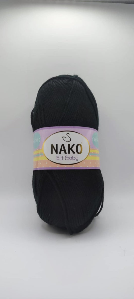 Νήμα Elite Baby