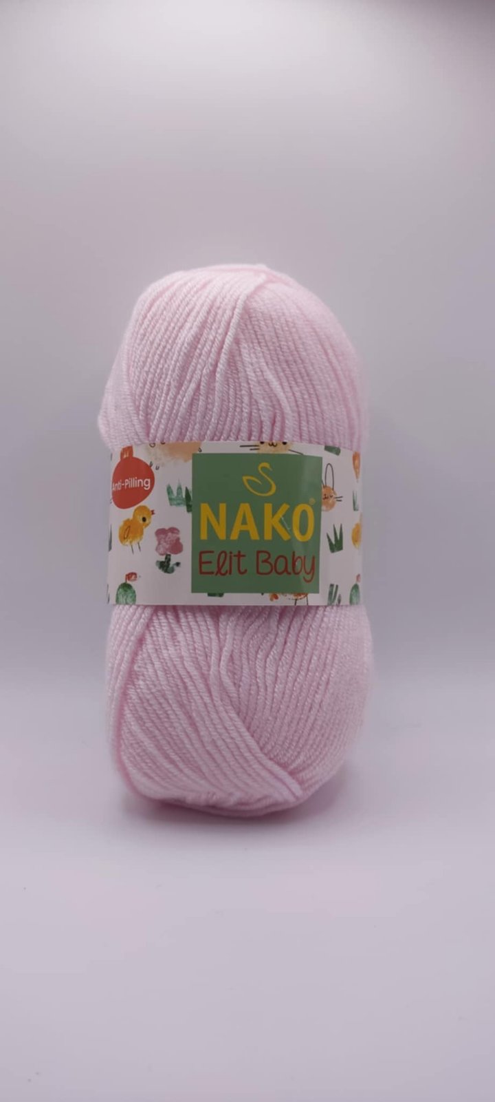 Νήμα Elite Baby