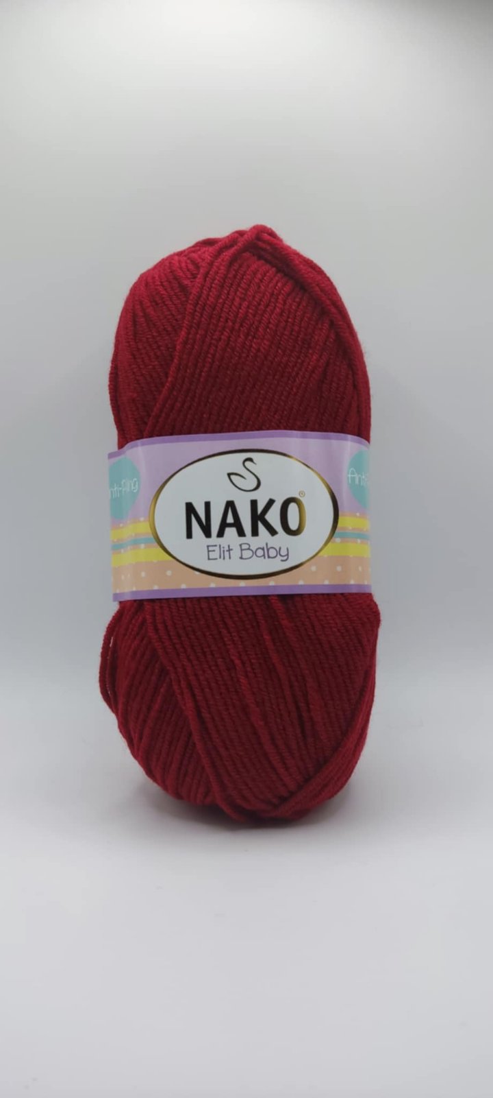Νήμα Elite Baby