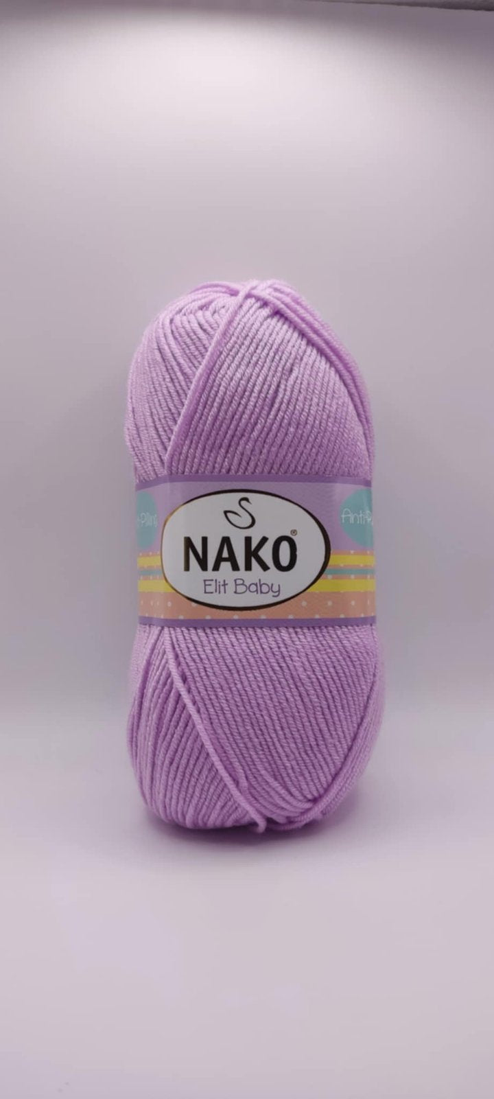 Νήμα Elite Baby