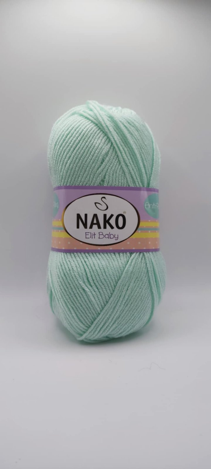 Νήμα Elite Baby