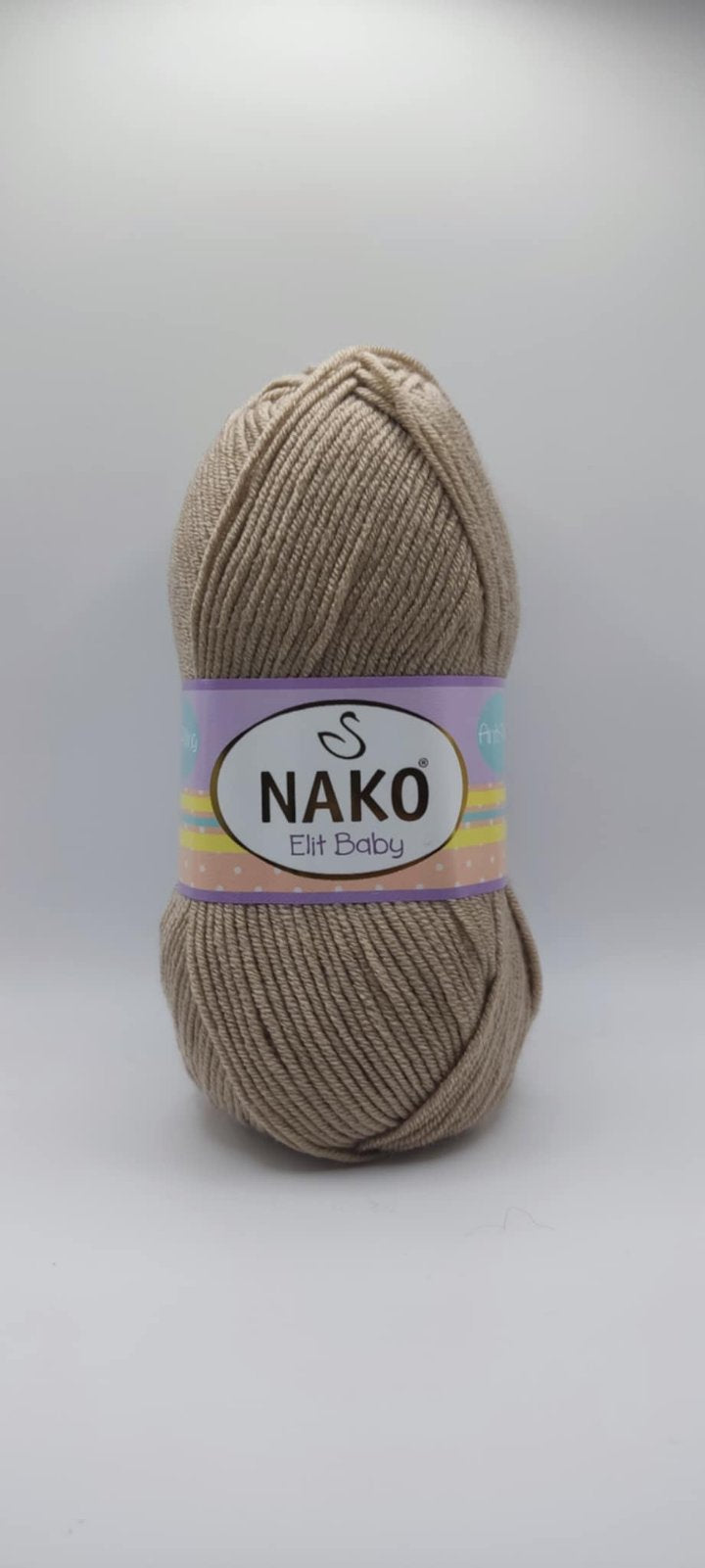 Νήμα Elite Baby