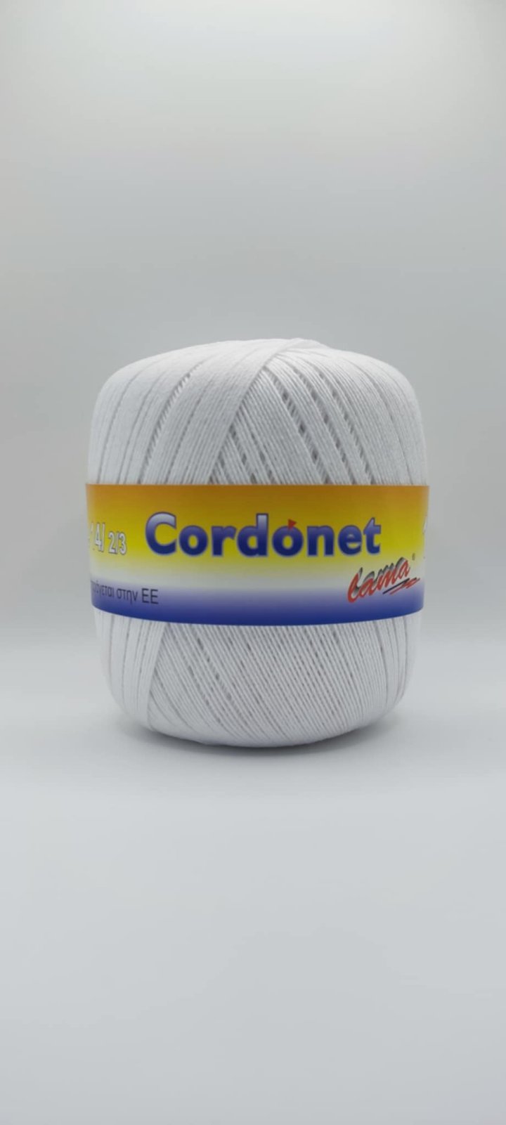 Νήμα CORDONET