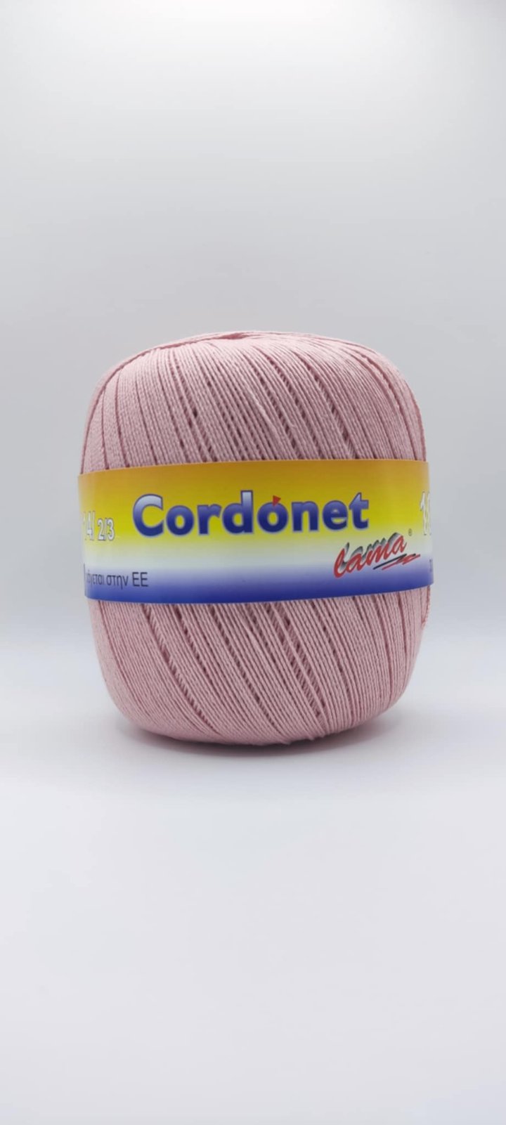 Νήμα CORDONET