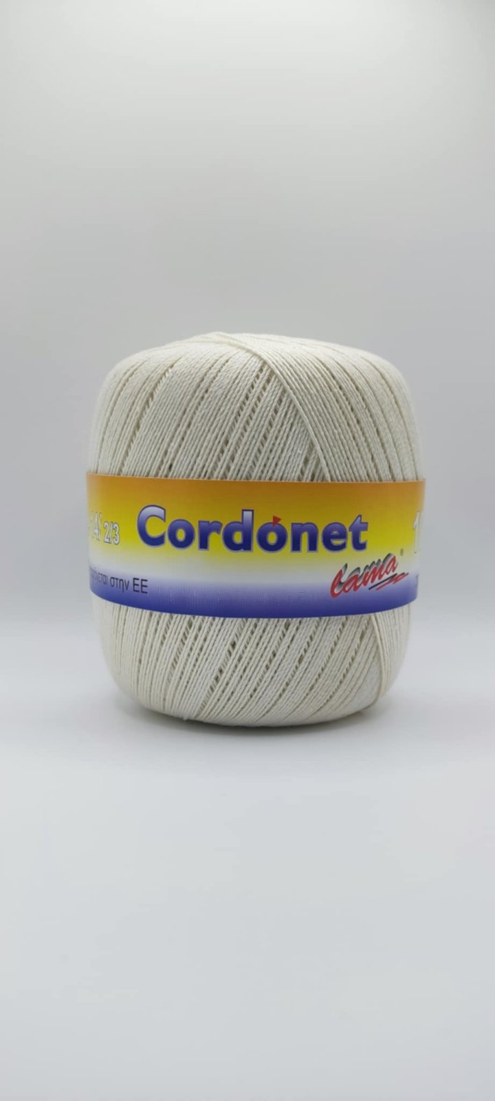 Νήμα CORDONET