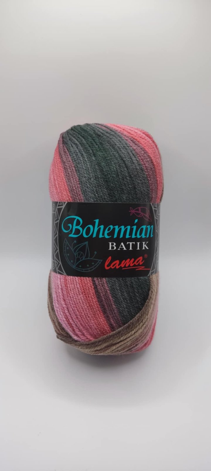 Νήμα Βohemian Batik