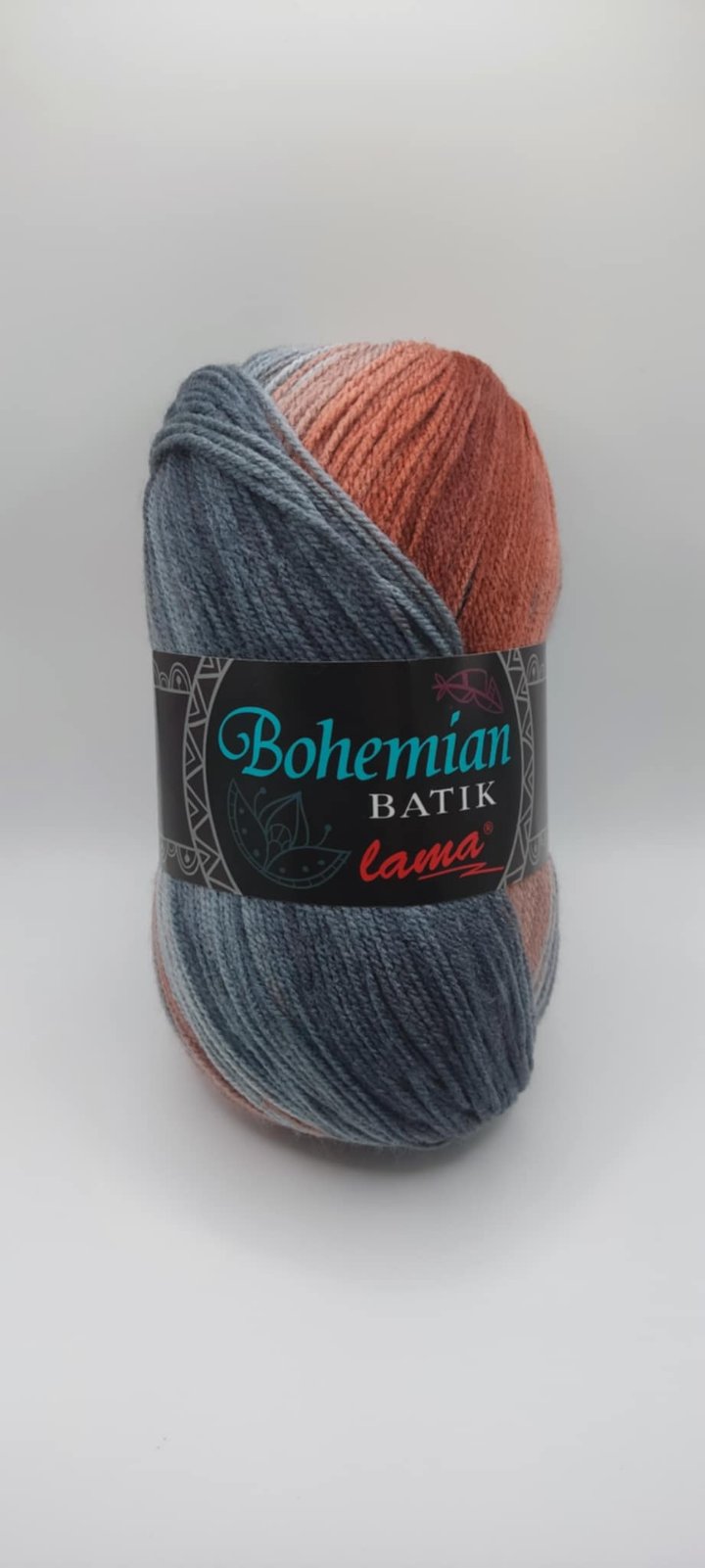 Νήμα Βohemian Batik